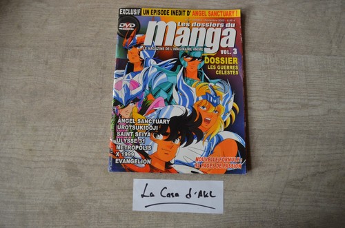 Magazine les dossiers - les,