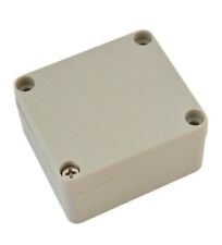 (Pack of 8) Waterproof Plastic