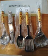 Set Grands Couverts Ustensiles