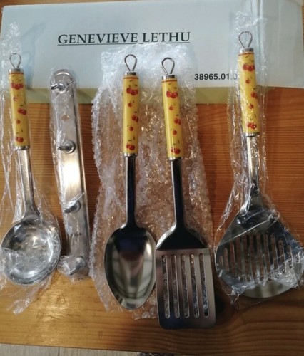 Set grands couverts ustensiles - set,