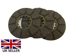 Plaques D'Embrayage Lambretta