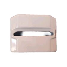 distributeur de papier toilette ceramuque blanche ancien