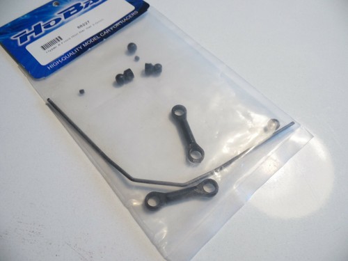Hobao 88227 front roll bar - hobao,