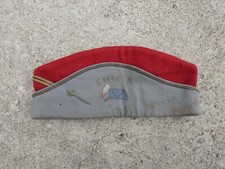Ancien Bonnet de Police Calot
