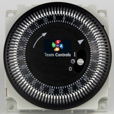 Horloge Mécanique Multifit