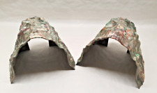 Ancien 2 tunnel train électrique HO GéGé non JOUEF circuit