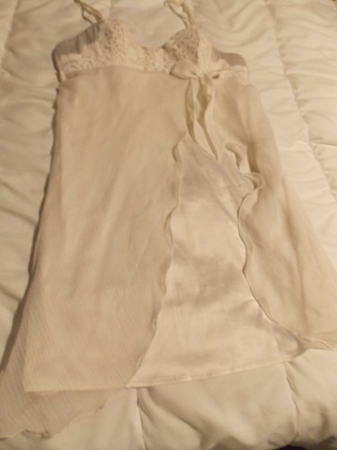 Nuisette taille etam - ,