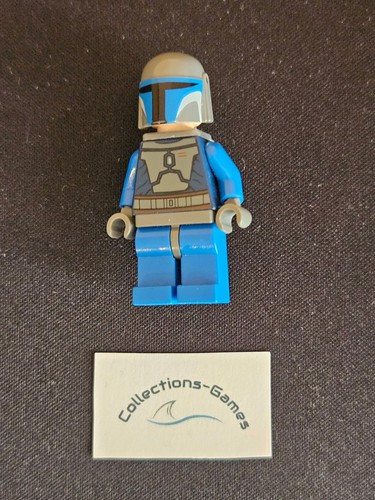 Lego star wars figurine - star,