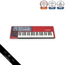 Clavia Nord Lead 2x