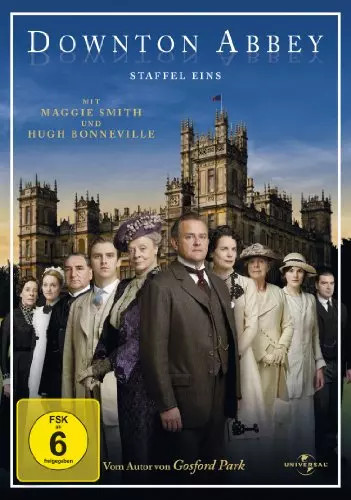 Downton abbey season - downton, abbey-season