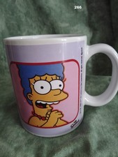 Tasse Marge Simpson (266)