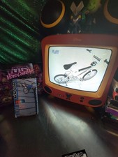 Hoffman Bikes 2000 VHS