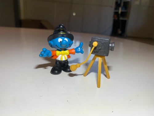 Schtroumpfs schtroumpf smurf