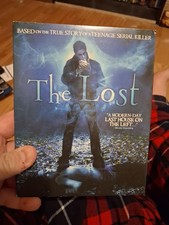 The Lost (Blu-ray, 2006)