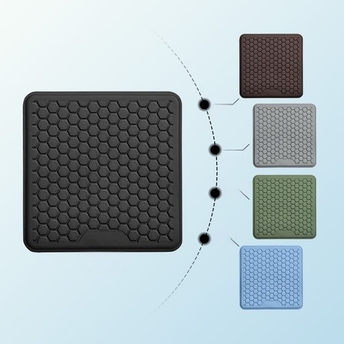 Coussin voiture respirant - coussin,