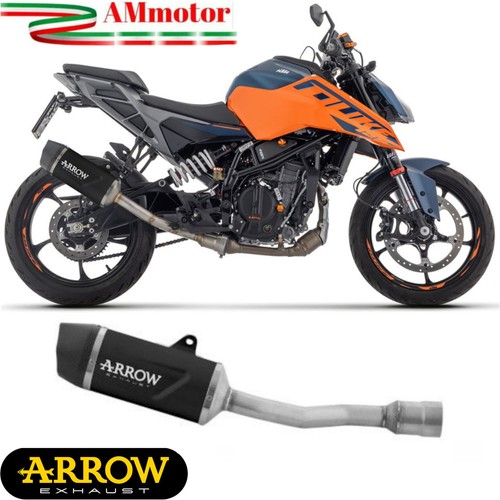 Arrow ktm duke - duke, 2024