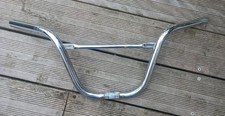 Guidon old school - old, hutch