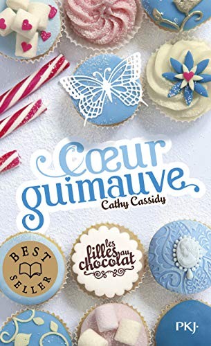 Les filles chocolat - 2.,