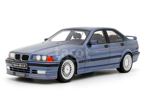 Bmw alpina berline - bmw,