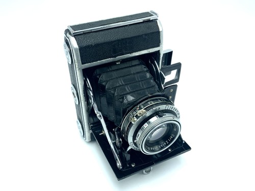Zeiss ikon ikonta 521 - ikon,