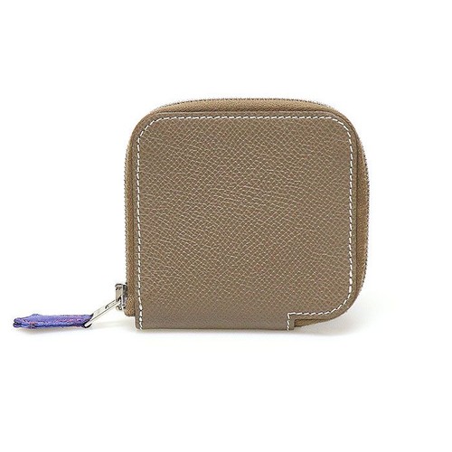 Hermes porte monnaie - hermes, à
