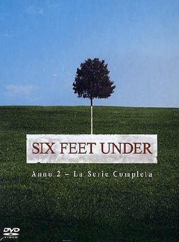 Six feet under saison 5 - saison, 02