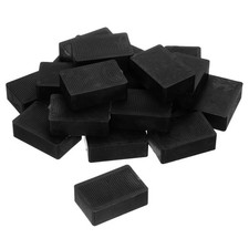 20 Pcs Cales en Plastique