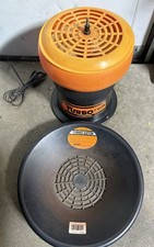 Lyman Turbo Twin Tumbler With