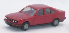 HERPA   BMW 535i  en HO 1:87eme