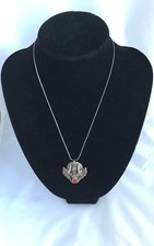 RARE PENDENTIF LI FO/ EN