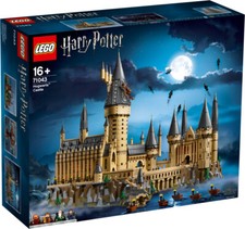 LEGO 71043 Harry Potter - Le