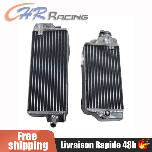 Aluminium radiateur pour - radiateur,