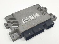 Calculateur Moteur ECU Siemens