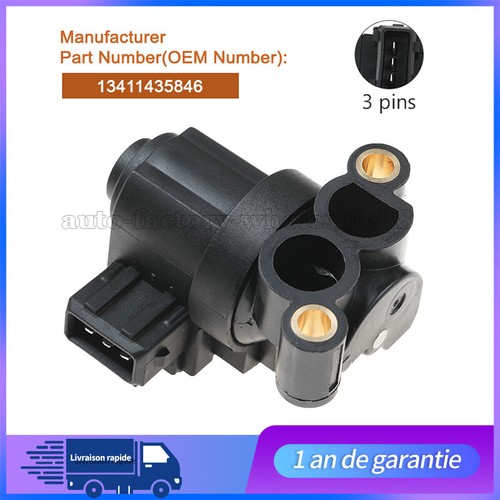 Actuateur régulateur - actuateur, de