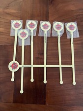 HAVANA CLUB RHUM Lot de 6