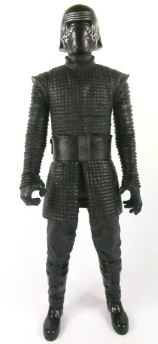 Figurine star wars kylo - figurine, 30