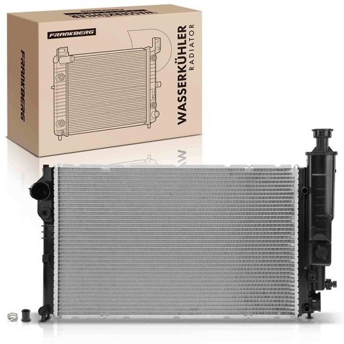 Radiateur refroidisseur moteur - refroidisseur,
