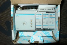 HAGER ED393 Délesteur 3