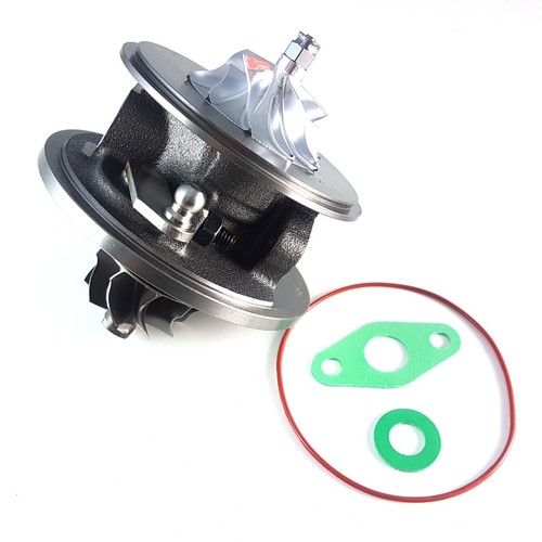 Left turbocharger upgrade - turbocharger,