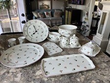 Exquisite Hostess Set By