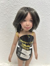 Monique Trading Wig Buttercup