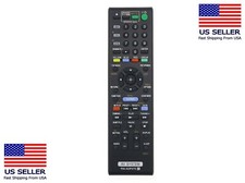 New Replacement Remote