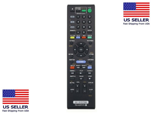 New replacement remote - replacement,