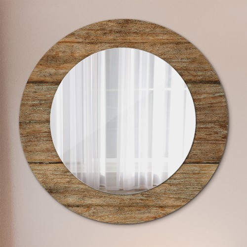 Miroir avec cadre verre - miroir,