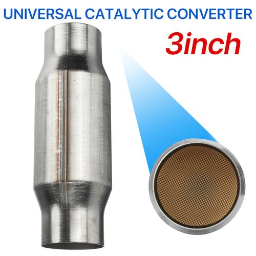 Catalyseur universel - catalyseur,