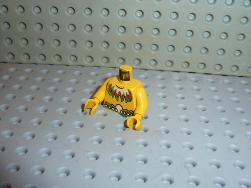 Lego minifig torso - lego,