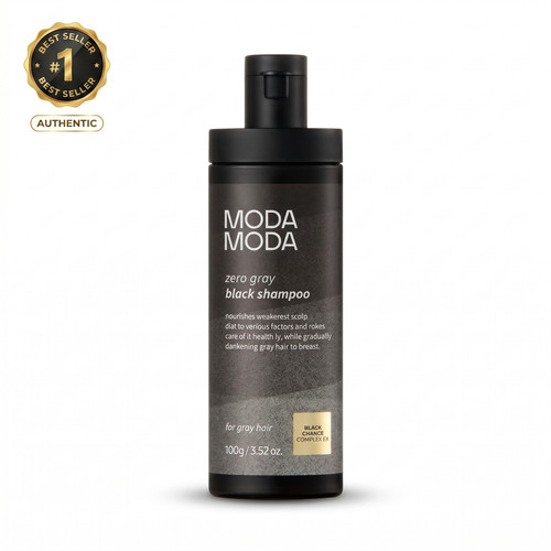 Shampooing beauty modamoda - beauty,