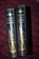 JEAN DE BONNOT JULES VERNE