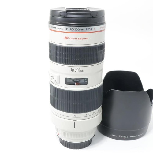 Canon objectif zoom - canon,