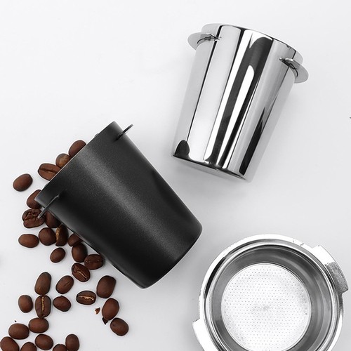 Tasse café poudre - tasse, en